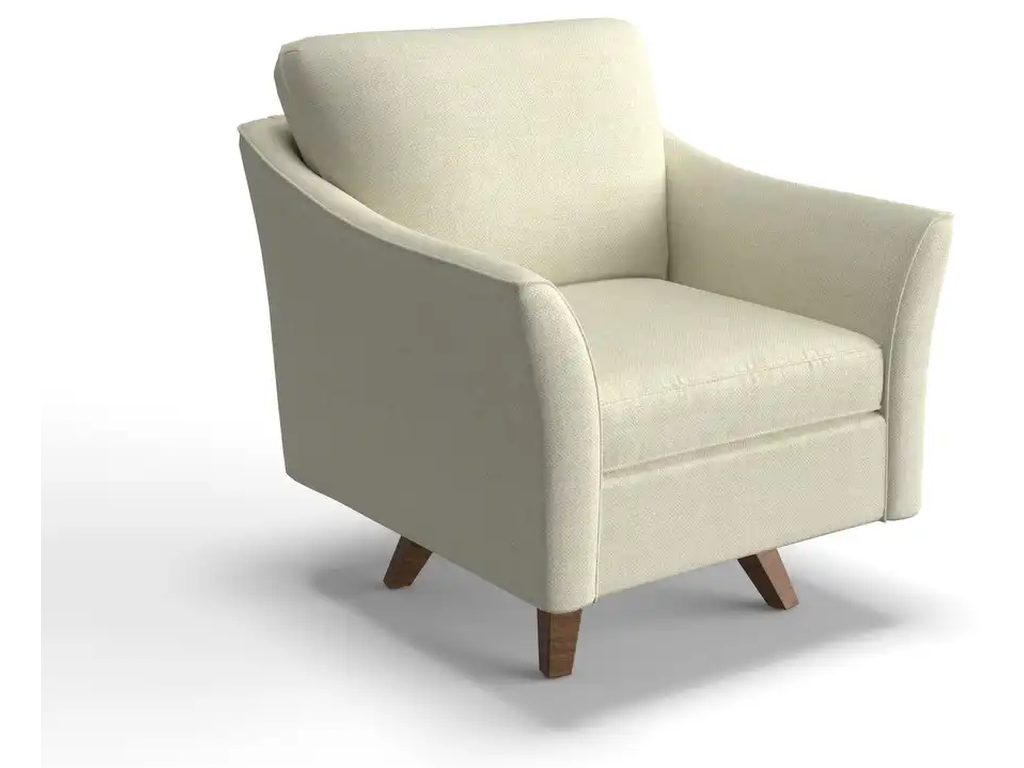 Reegan High Leg Swivel Chair - main image