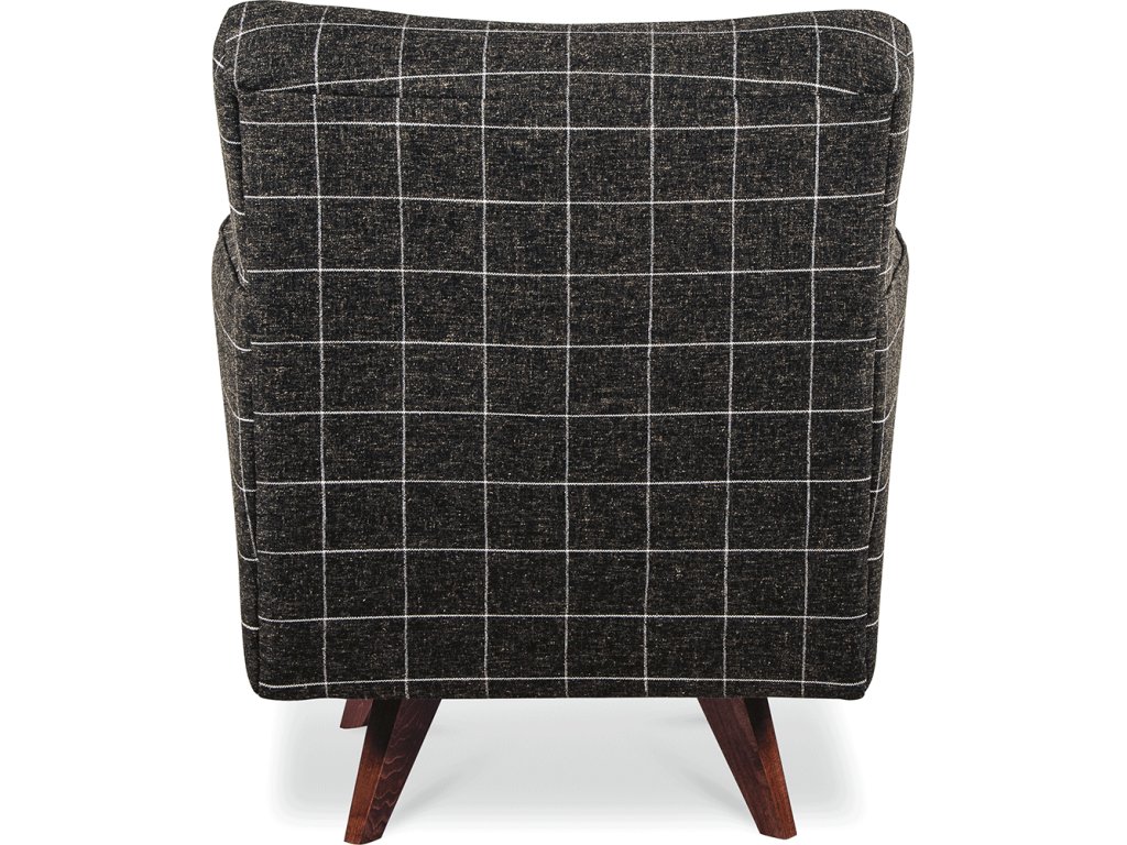 Bellevue High Leg Swivel Chair - image 2