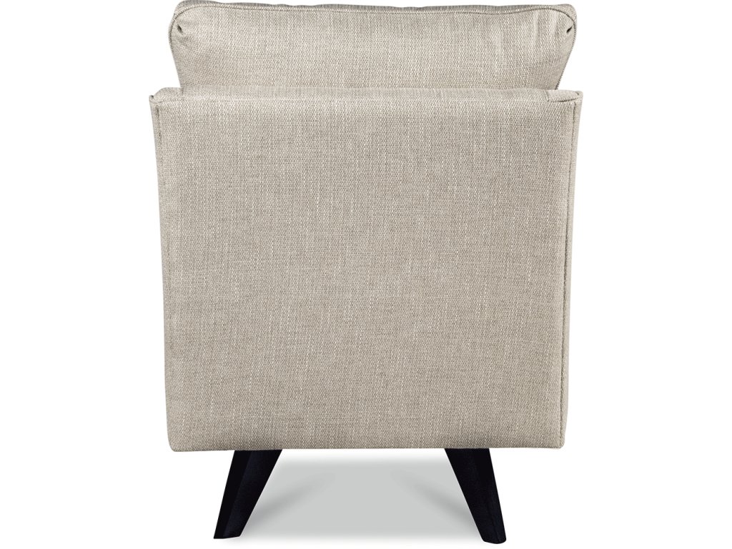 Reegan High Leg Swivel Chair - image 2