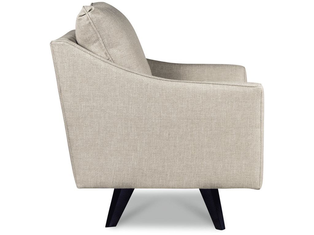 Reegan High Leg Swivel Chair - image 3