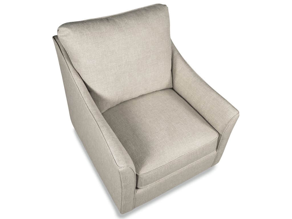 Reegan High Leg Swivel Chair - image 4