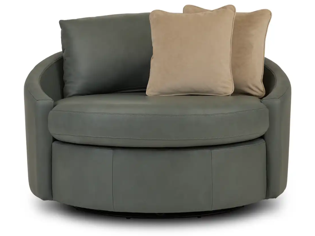 Opal Swivel Chair - image 2