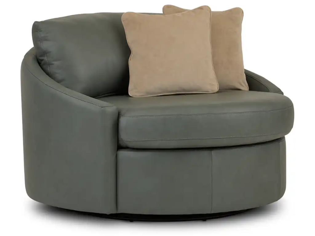 Opal Swivel Chair - image 3