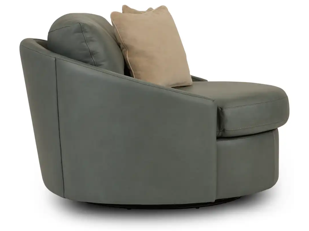 Opal Swivel Chair - image 4