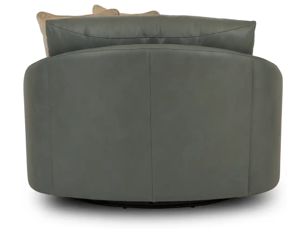 Opal Swivel Chair - image 5