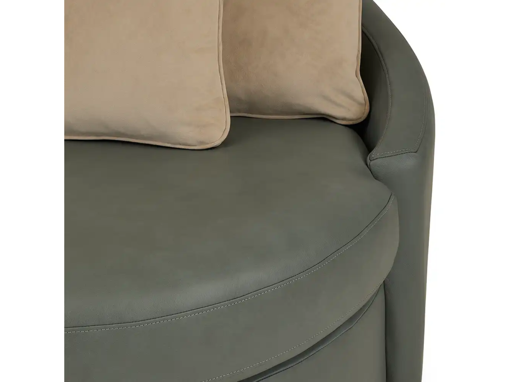 Opal Swivel Chair - image 6