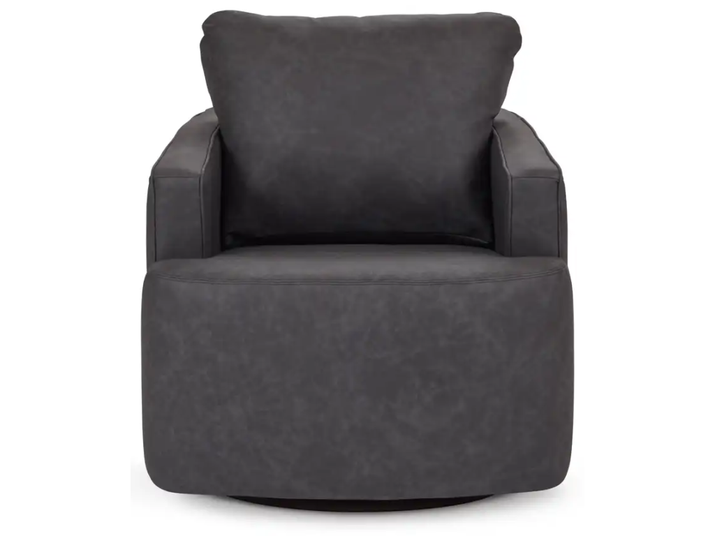 Maeve Swivel Gliding Chair - image 2