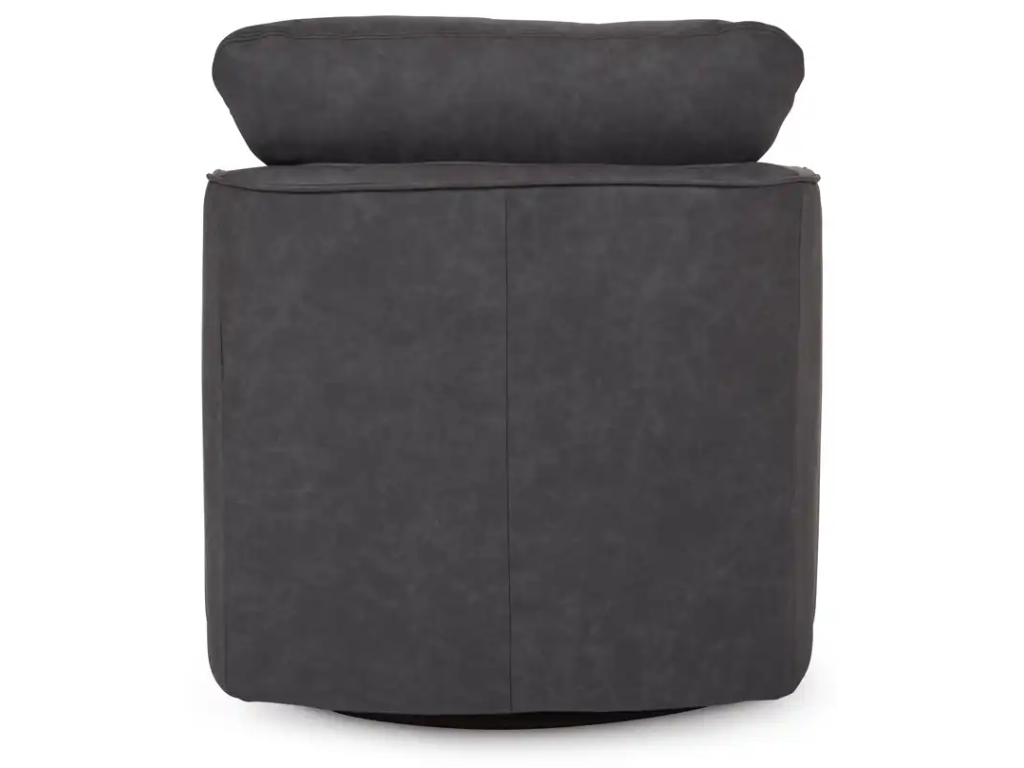 Maeve Swivel Gliding Chair - image 5