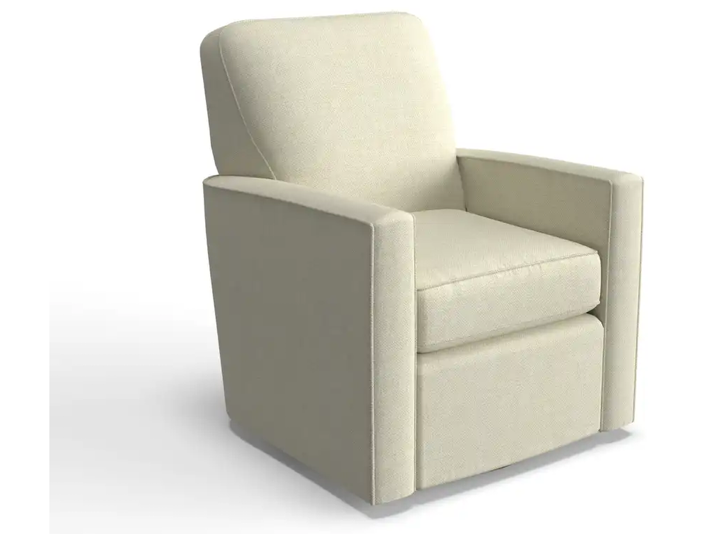 Midtown Swivel Gliding Chair - main image