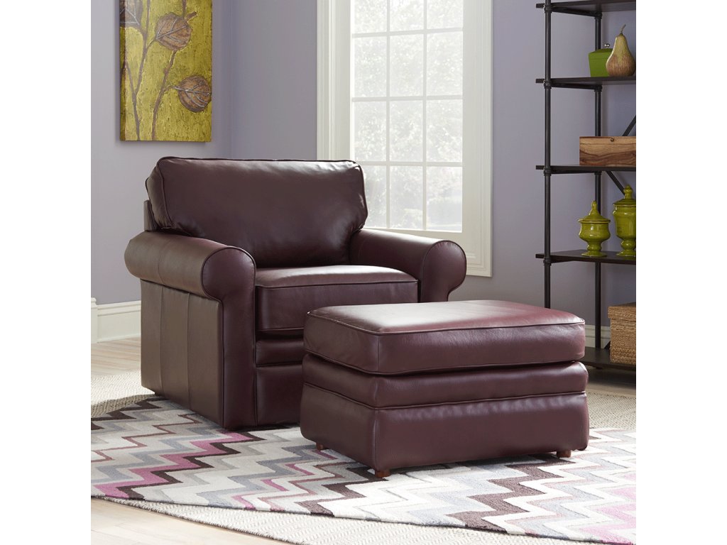 Collins Chair - image 1