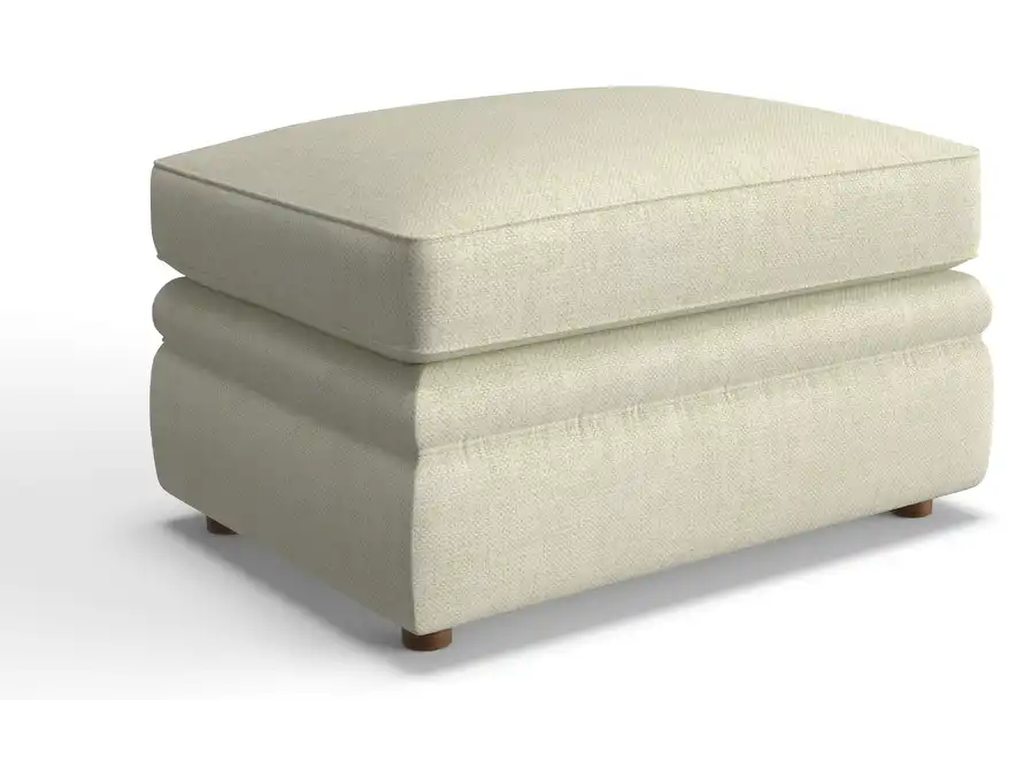 Collins Ottoman - main image