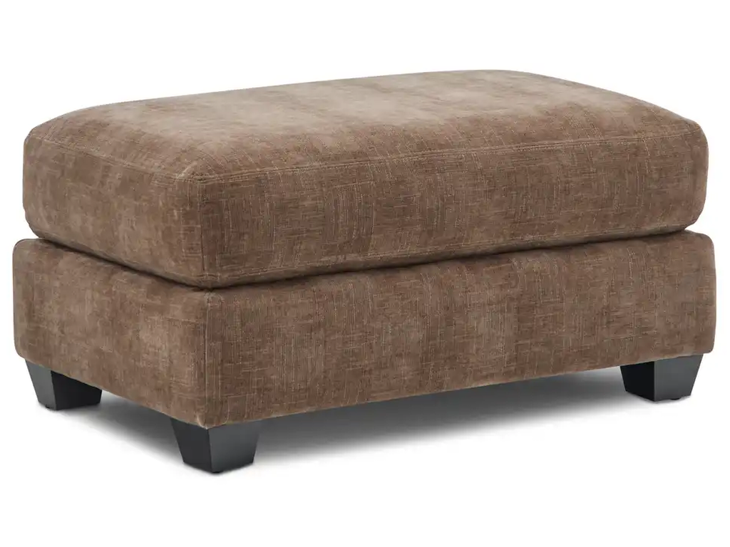 Wilmette Ottoman - image 3