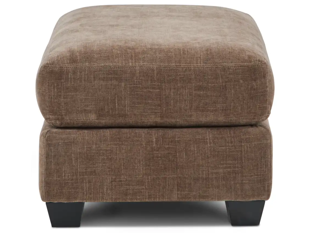 Wilmette Ottoman - image 4