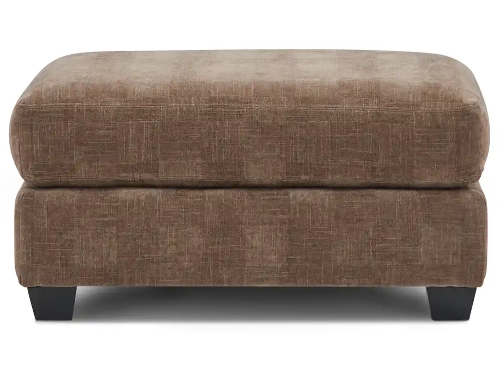 Wilmette Ottoman - image 5