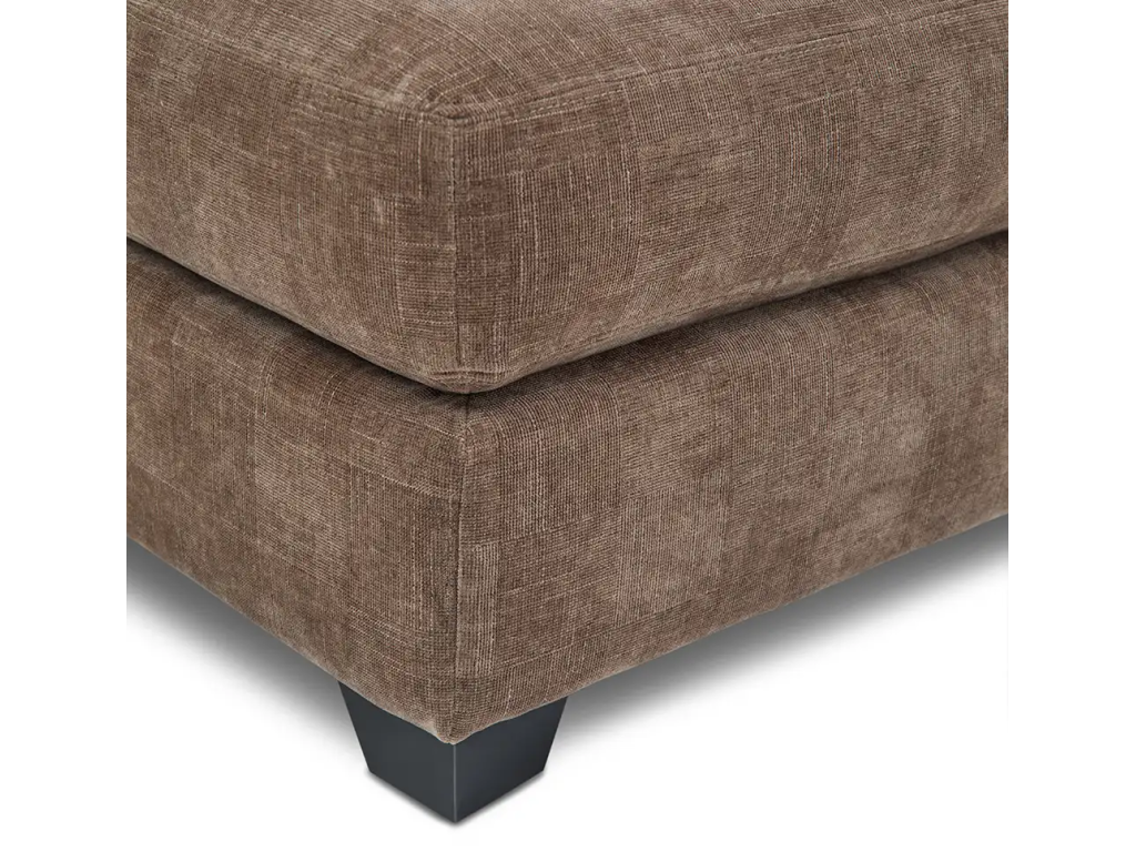 Wilmette Ottoman - image 6