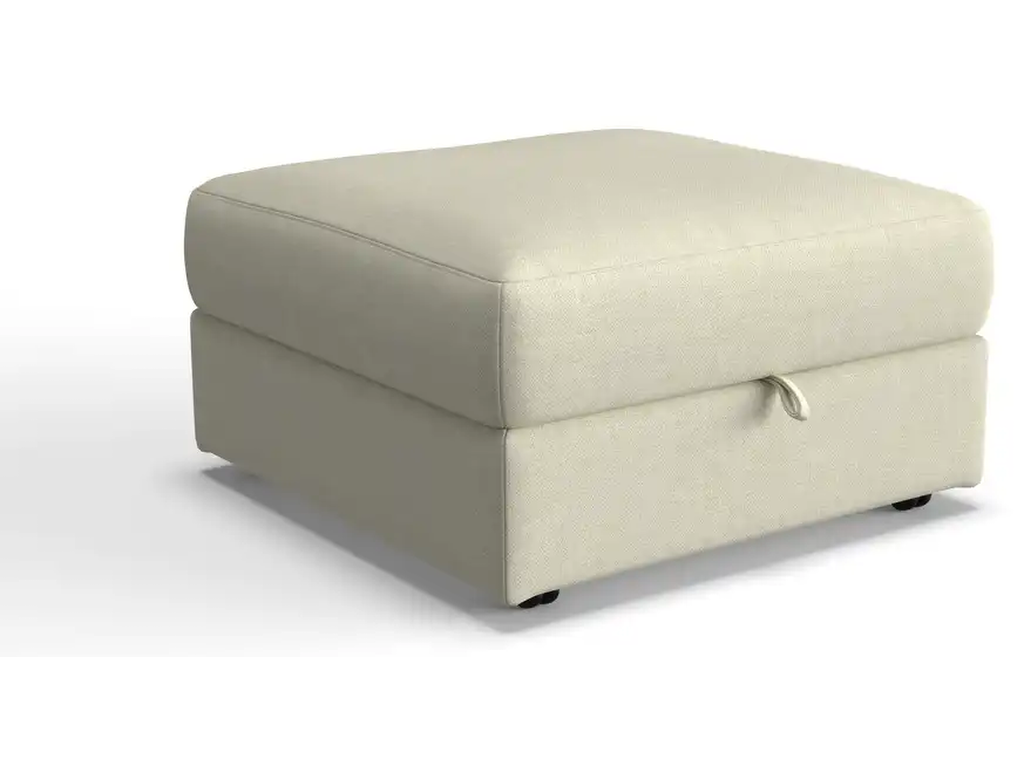 Tahoe Ottoman - main image