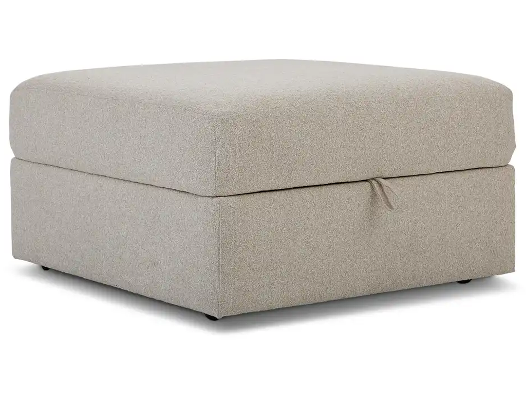 Tahoe Ottoman - image 3