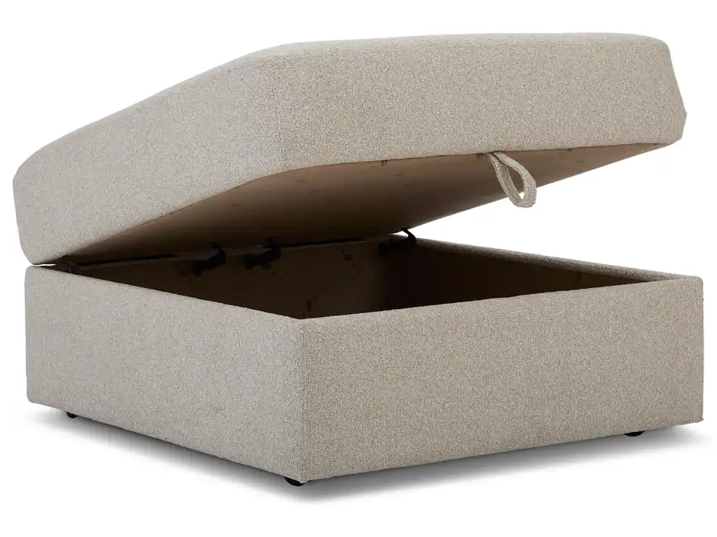 Tahoe Ottoman - image 4