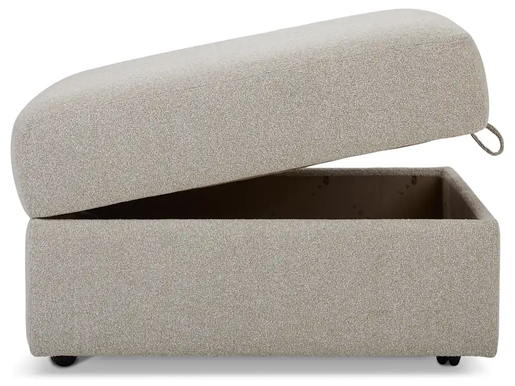 Tahoe Ottoman - image 6