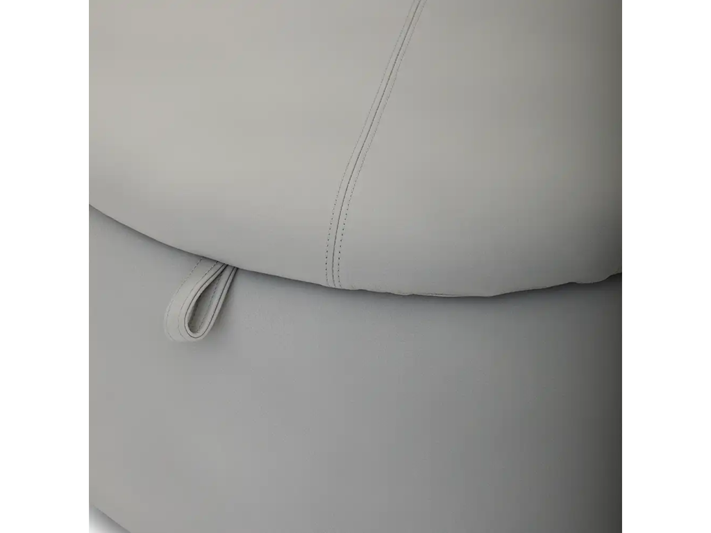 Oliver Storage Ottoman - image 5