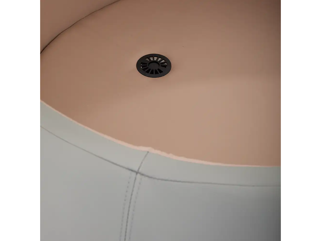 Oliver Storage Ottoman - image 6