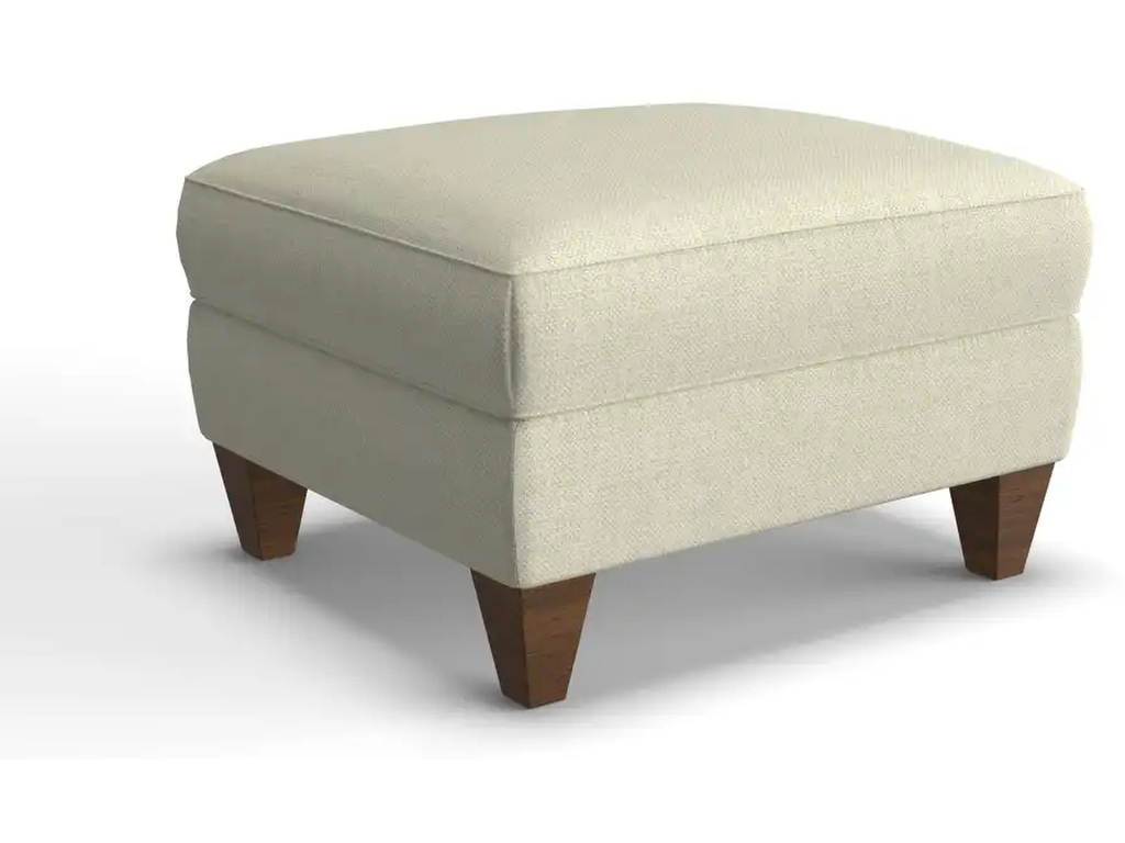 Allegra Ottoman - main image
