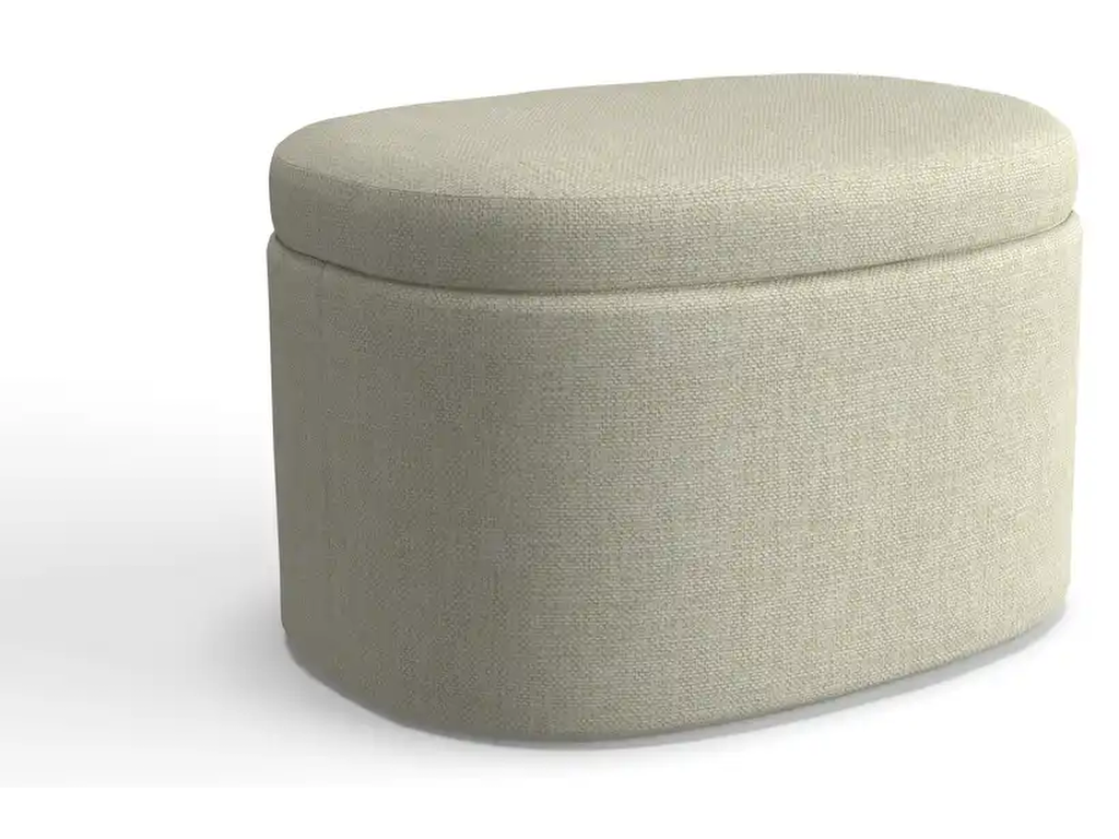 Maeve Storage Ottoman - main image