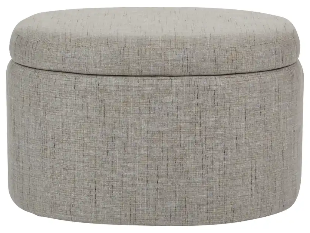 Maeve Storage Ottoman - image 2