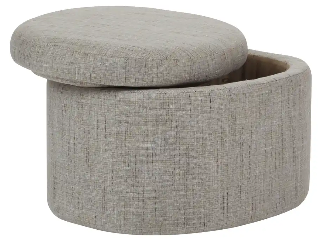 Maeve Storage Ottoman - image 4