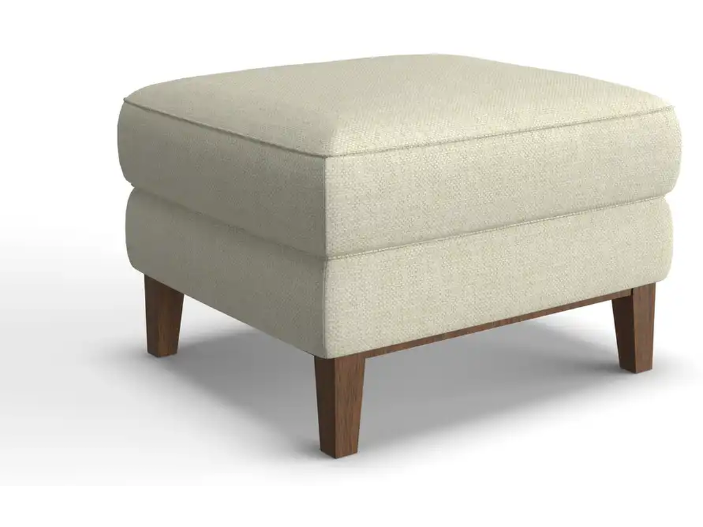 Ferndale Ottoman - main image