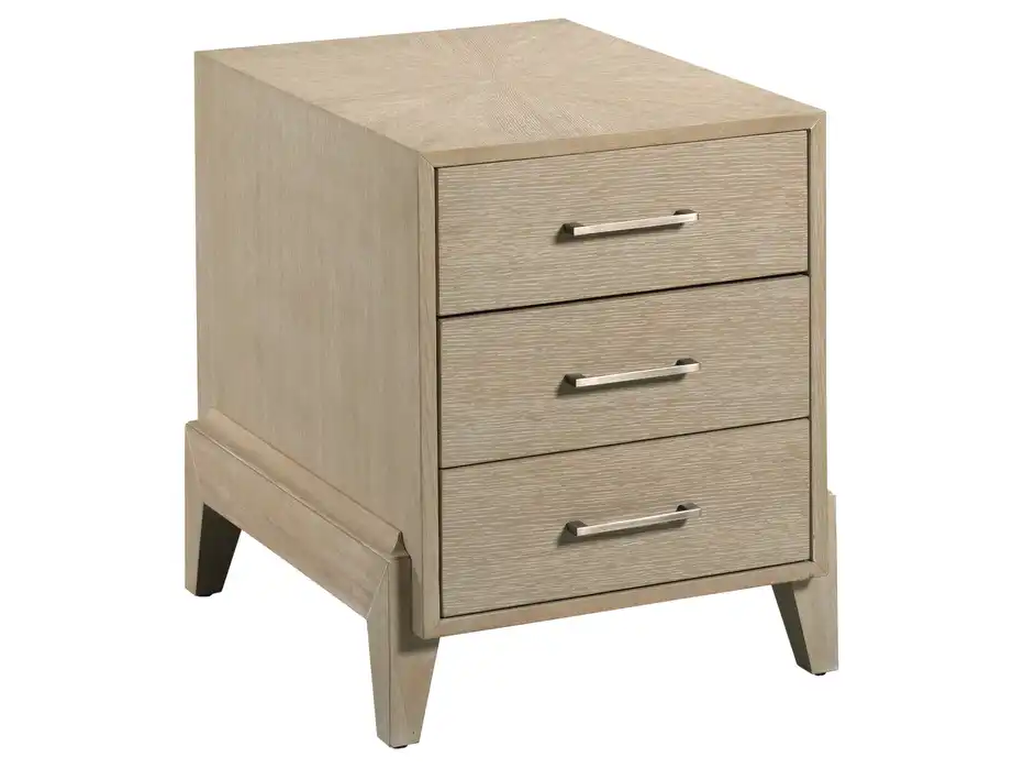 Kaplan Charging Chairside Chest - main image
