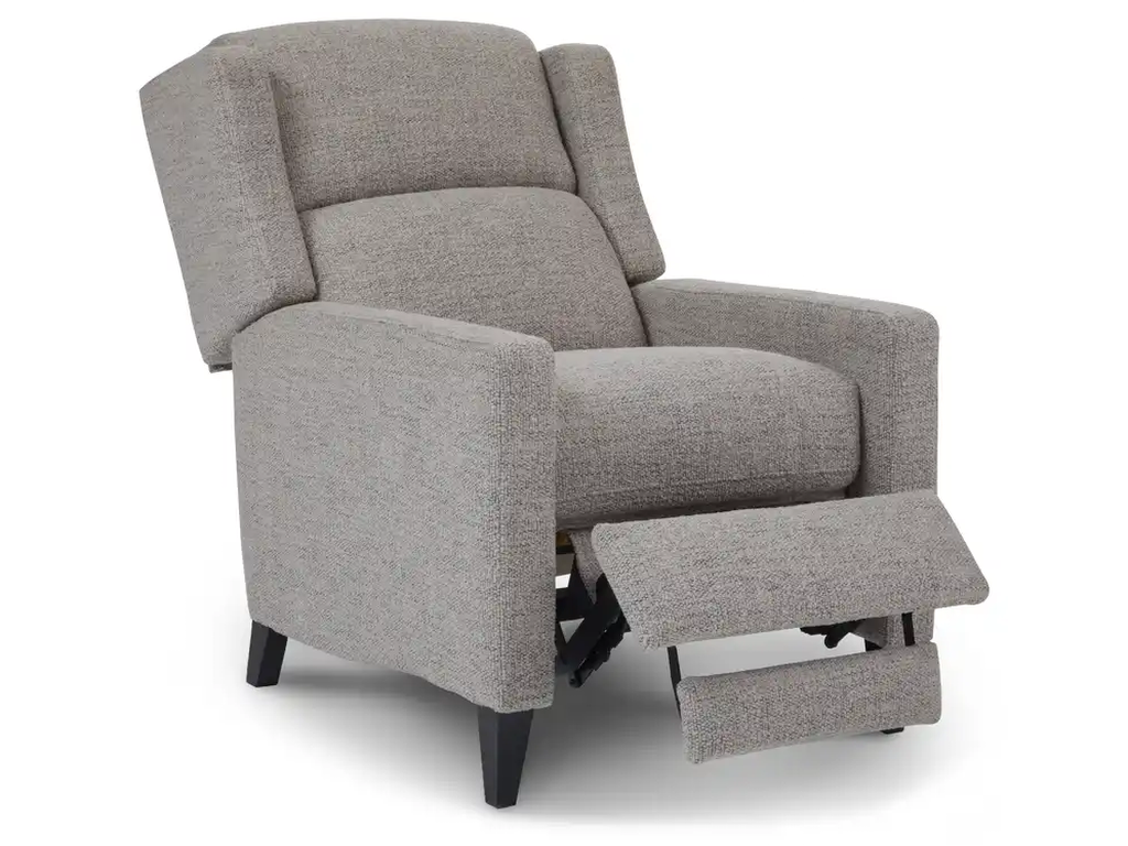 Dante High Leg Reclining Chair - image 4