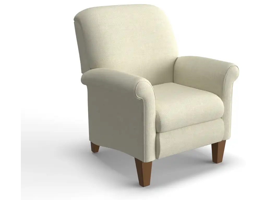 Fletcher High Leg Reclining Chair - main image