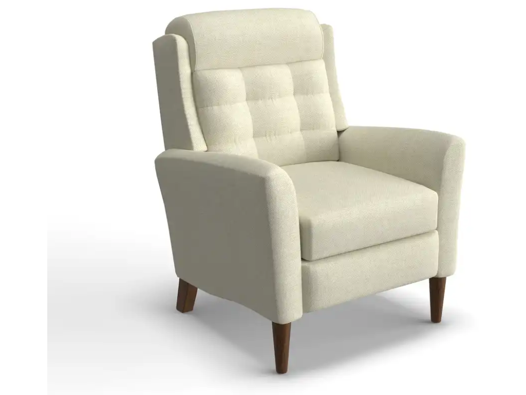 Brentwood High Leg Reclining Chair - main image