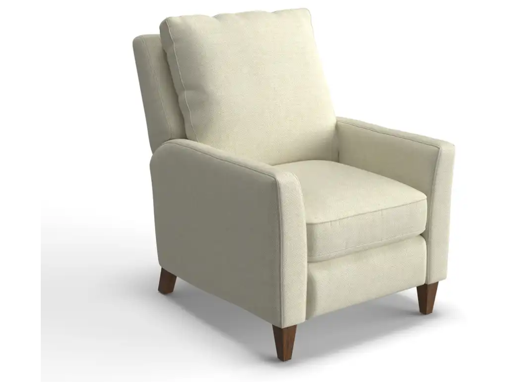 Audrey High Leg Reclining Chair - main image