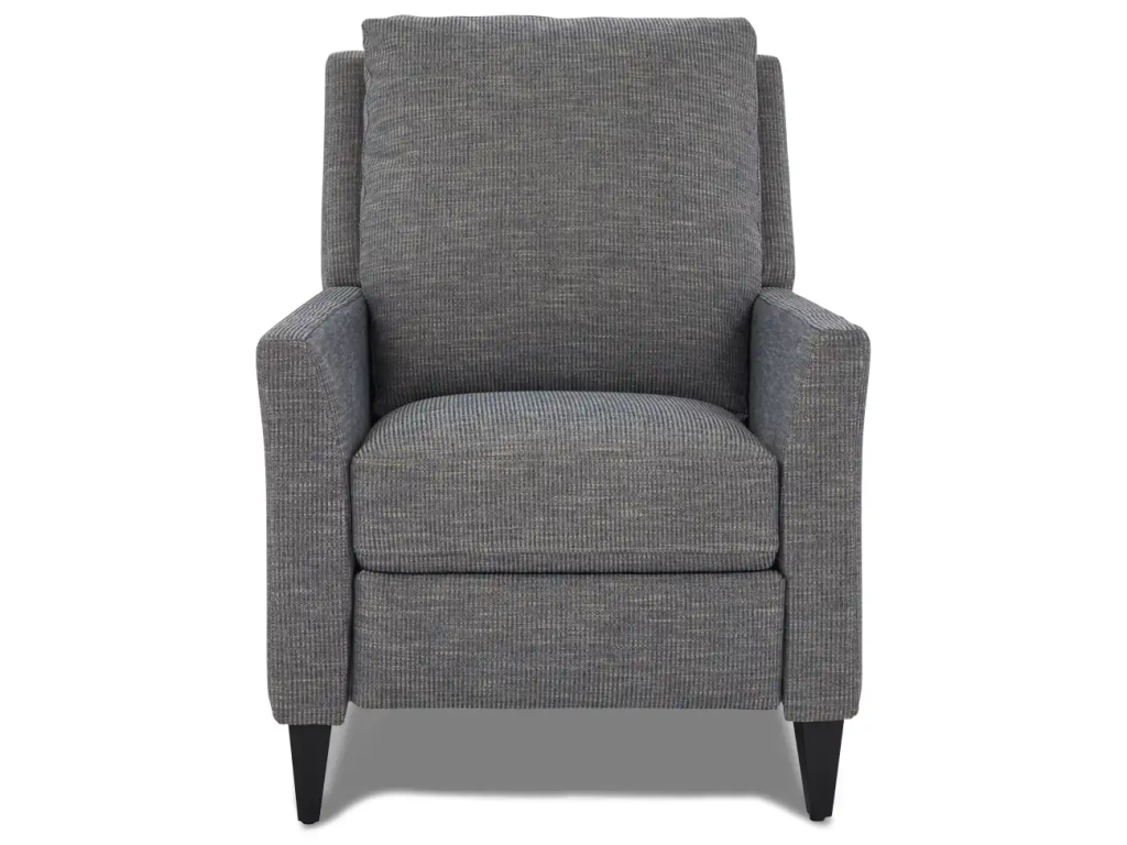 Audrey High Leg Reclining Chair - image 1