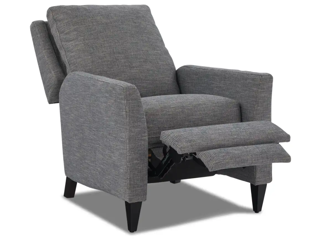 Audrey High Leg Reclining Chair - image 5