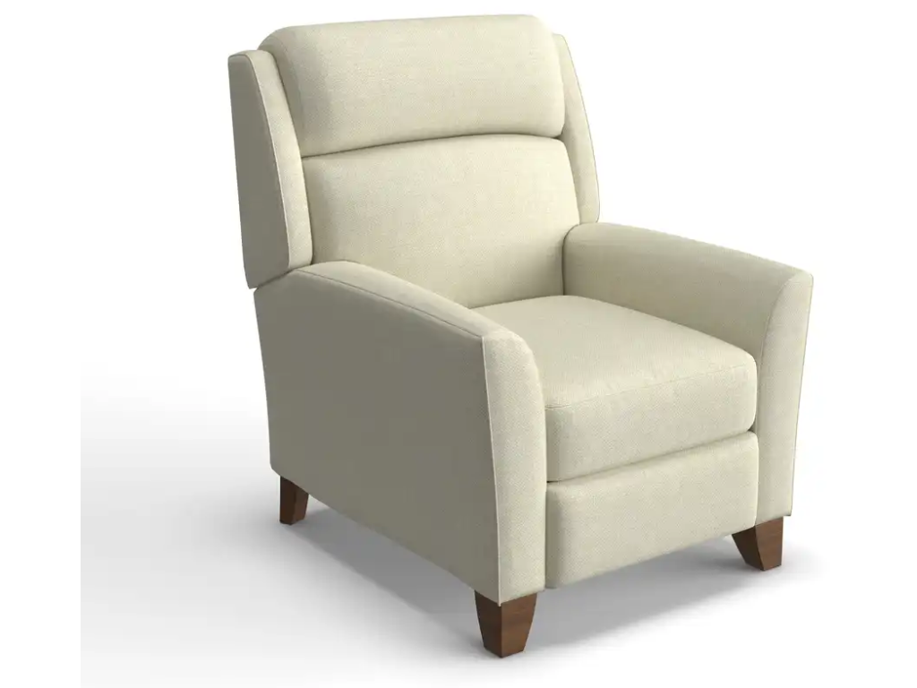 Rheeves High Leg Reclining Chair - main image