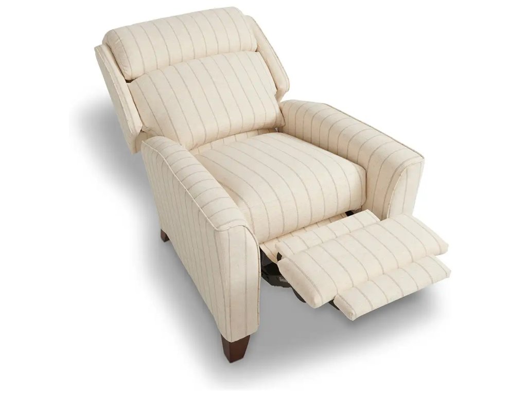 Rheeves High Leg Reclining Chair - image 6