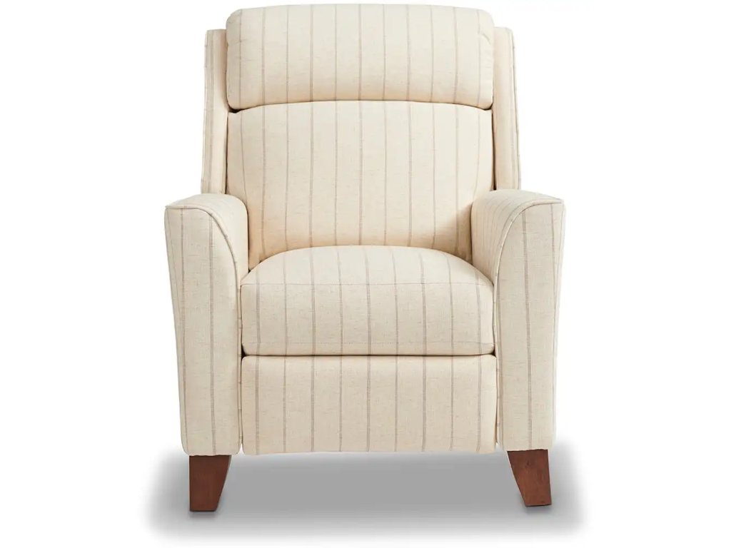 Rheeves High Leg Reclining Chair - image 2