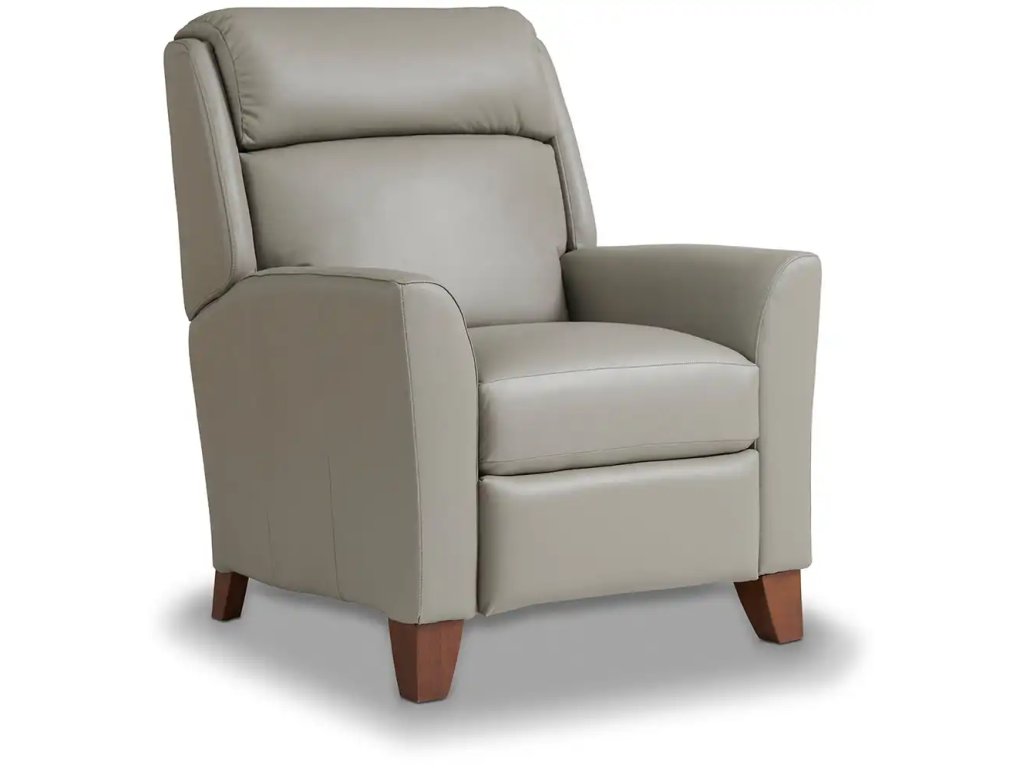 Rheeves High Leg Reclining Chair - image 4