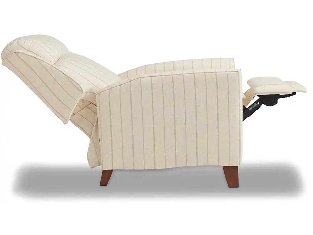 Rheeves High Leg Reclining Chair - image 5