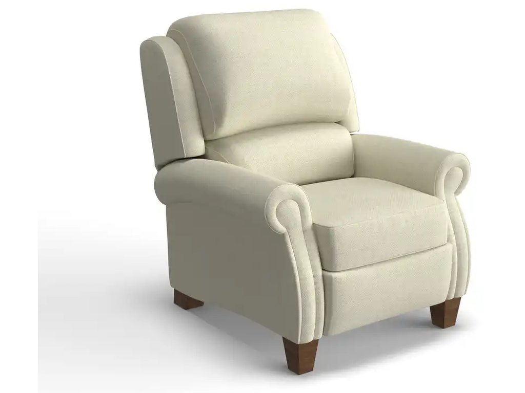 Carleton High Leg Reclining Chair - main image