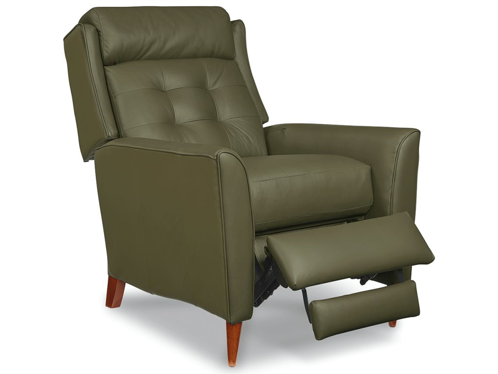 Brentwood High Leg Reclining Chair - image 2