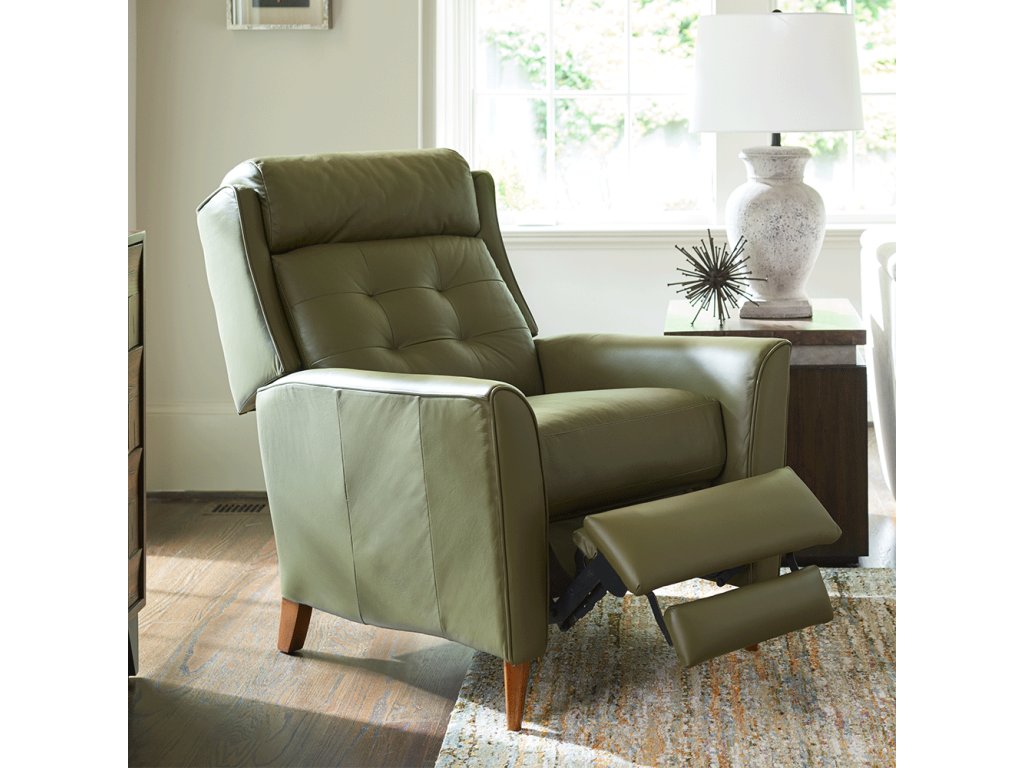 Brentwood High Leg Reclining Chair - image 3