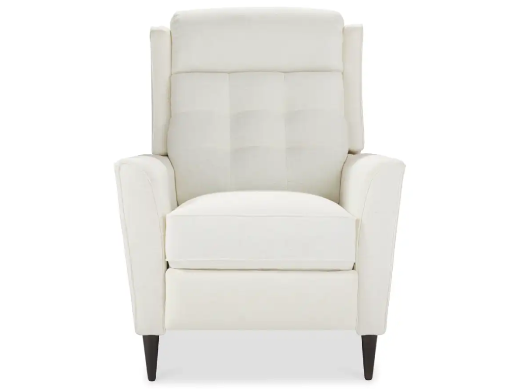Brentwood High Leg Power Recliner w/ Headrest - image 2