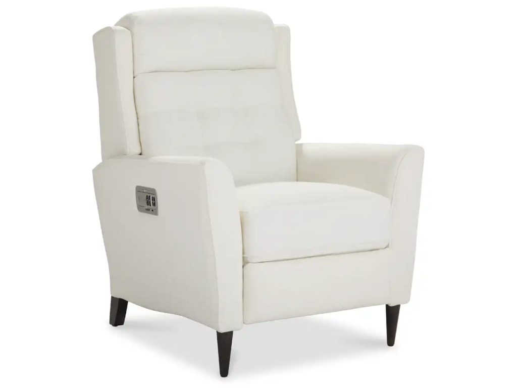 Brentwood High Leg Power Recliner w/ Headrest - image 3