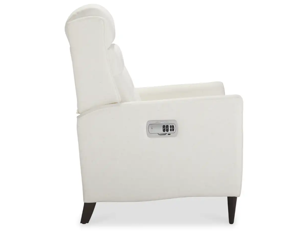 Brentwood High Leg Power Recliner w/ Headrest - image 5