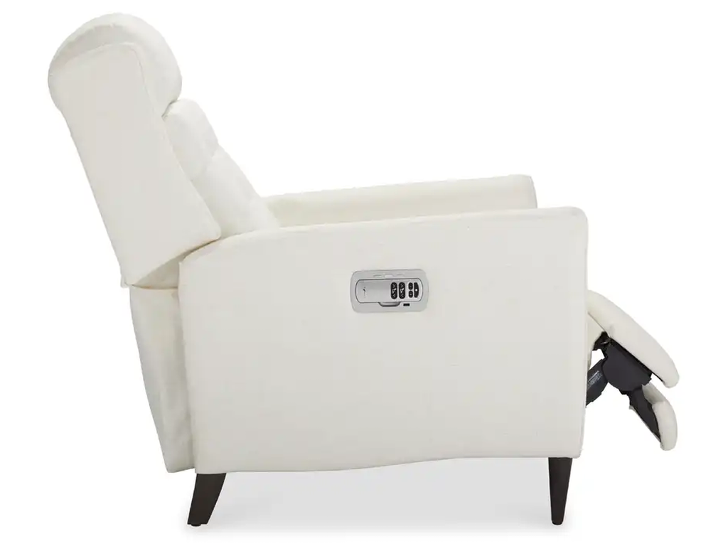 Brentwood High Leg Power Recliner w/ Headrest - image 6