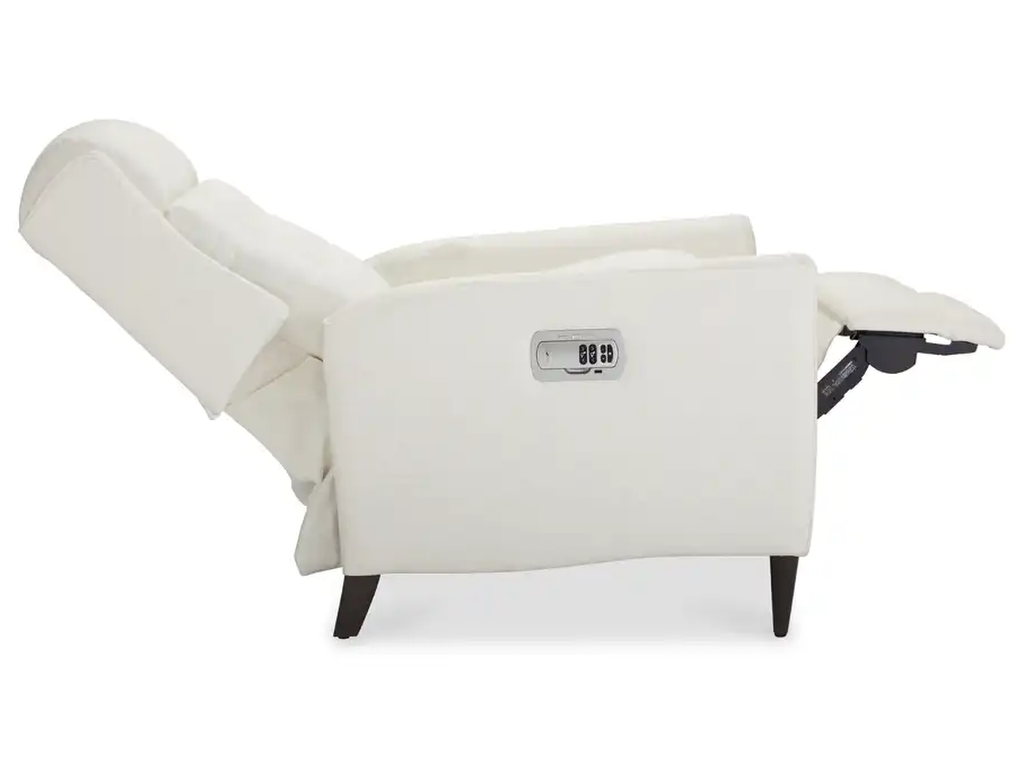 Brentwood High Leg Power Recliner w/ Headrest - image 7
